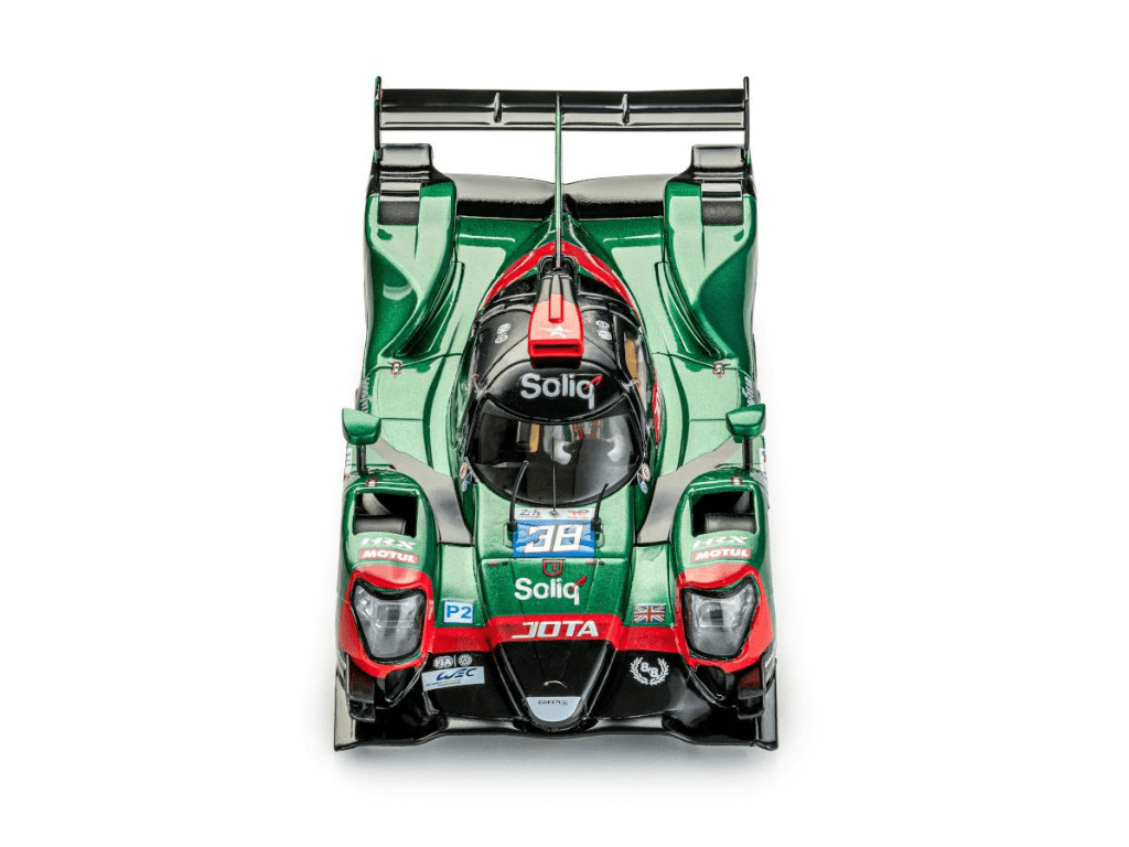 Slot.it | Oreca 07 | 38 Jota Sport | CA55C | 1/32 Slot Car