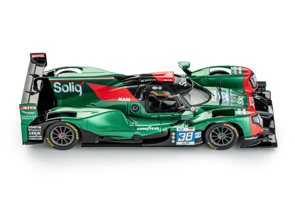 Slot.it | Oreca 07 | 38 Jota Sport | CA55C | 1/32 Slot Car
