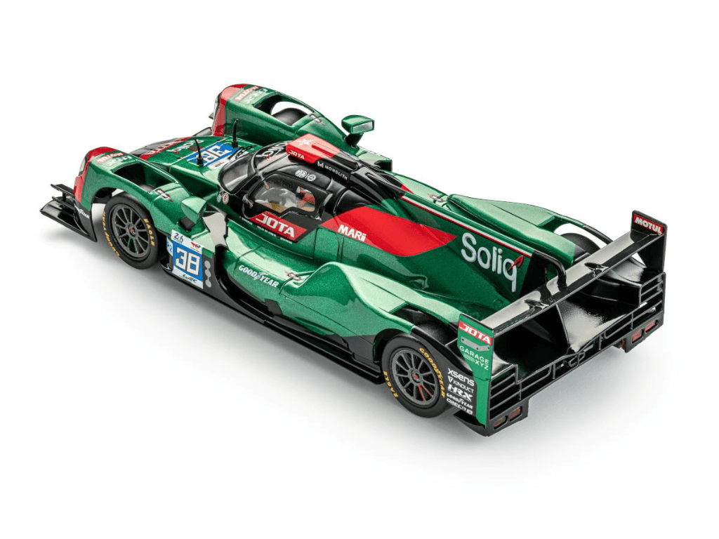 Slot.it | Oreca 07 | 38 Jota Sport | CA55C | 1/32 Slot Car