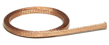 Slot.it | Pick Up Braid - Competition Grade Copper Braid - 1m Roll | SP19