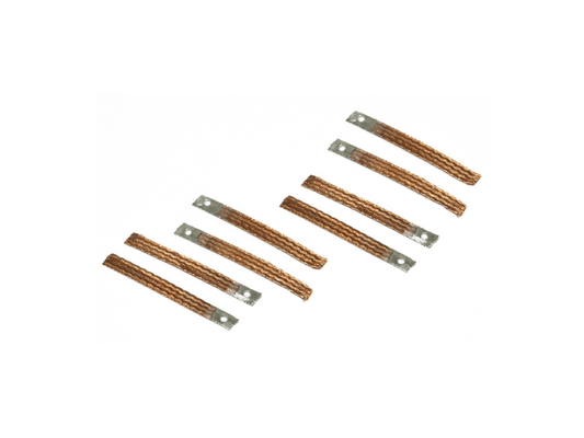 Slot.it | Pick Up Braid - Copper Braids for HRS / LMP Pick Up x8 Pack | SP29