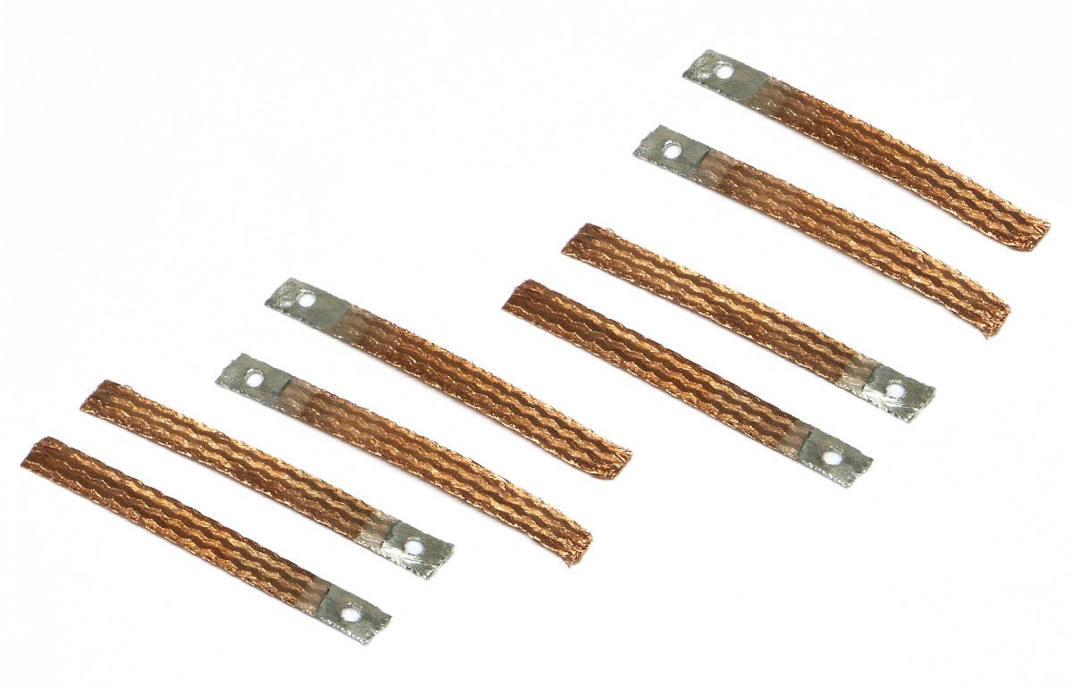 Slot.it | Pick Up Braid - Copper Braids for HRS / LMP Pick Up x8 Pack | SP29