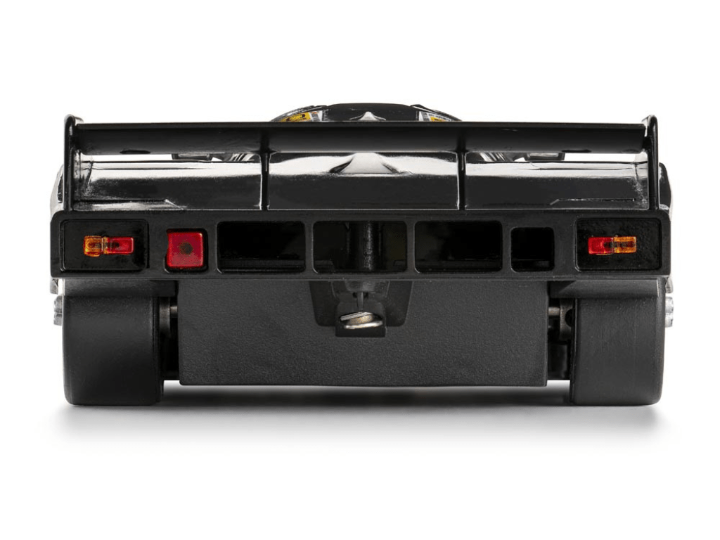 Slot.it | Porsche 962C | 6 Alpha - Le Mans 1989 | CA03N
