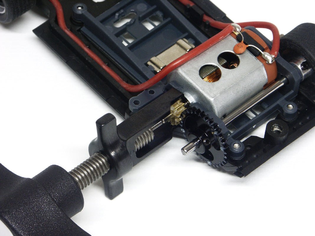Slot.it | Professional Gear & Pinion Press / Puller Tools | TL06B