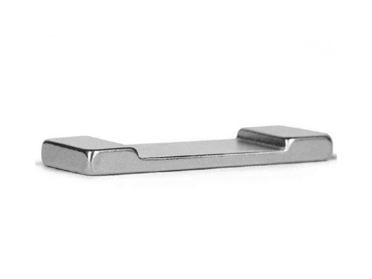 Slot.It - Progressive Neodymium Bar Magnet - Scalextric Upgrade - 25x8x2.3mm - CN02