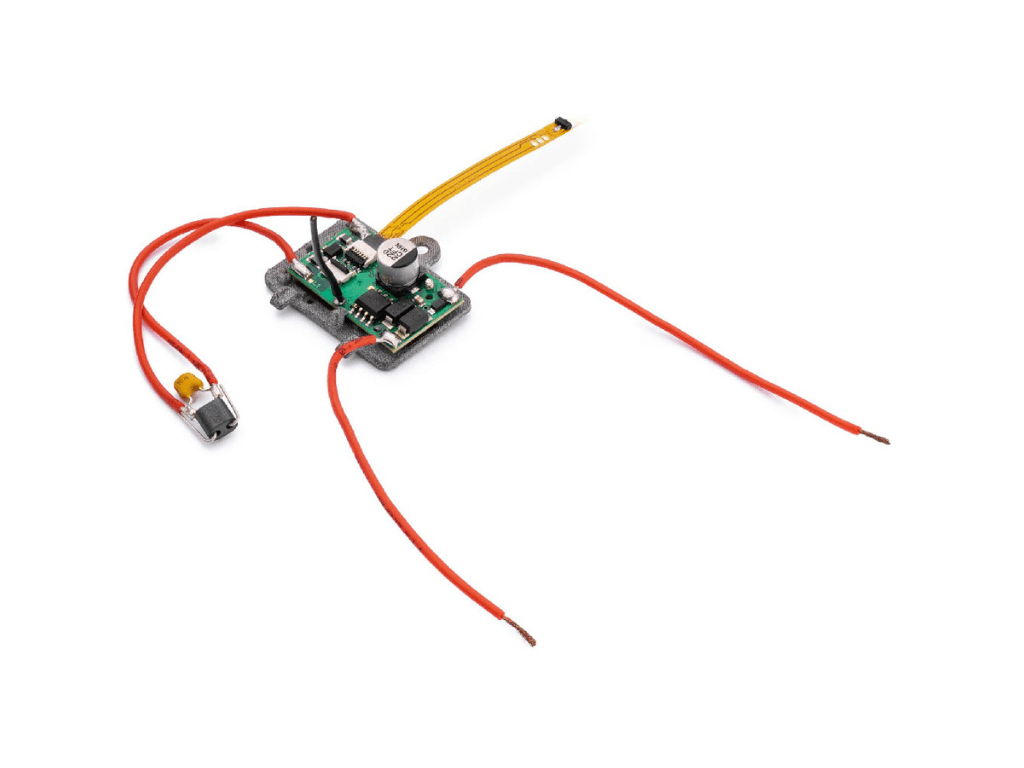 Slot.it | Scalextric DPR Hatch for Type C Oxigen Digital Chip | 0201CS04