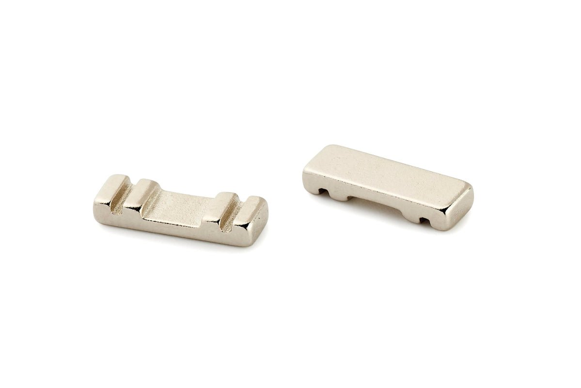 Slot.it | Standard Neodymium Bar Magnet | 15x5x2.5mm | CN06