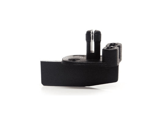 Slot.it | Standard Pick Up Guide with Short Shaft | Plastic Track | CH17