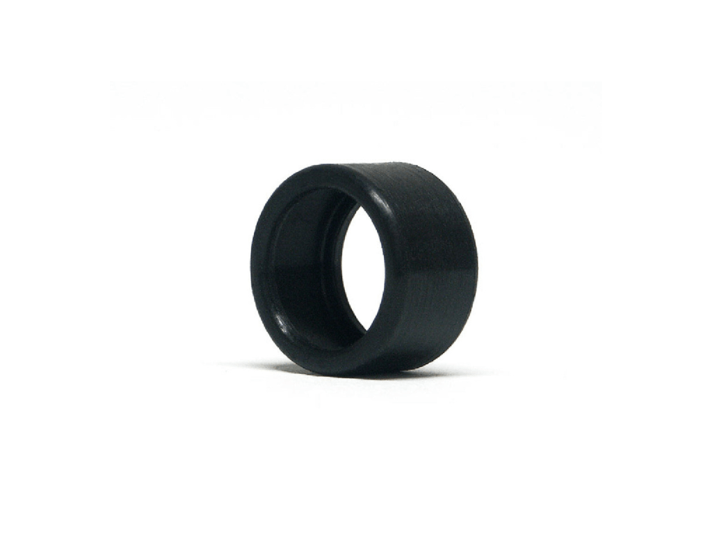 Slot.it | Z1 Zero Grip Tires | 15.5x8mm - Slick | x4 Pack | PT19