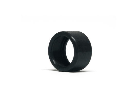 Slot.it | Z1 Zero Grip Tires | 15.5x8mm - Slick | x4 Pack | PT19