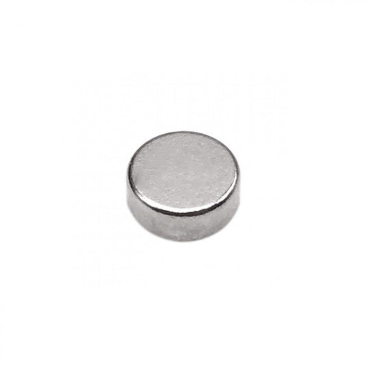 Teamslot | Neodymium Round Magnet - 5x2mm | 52022