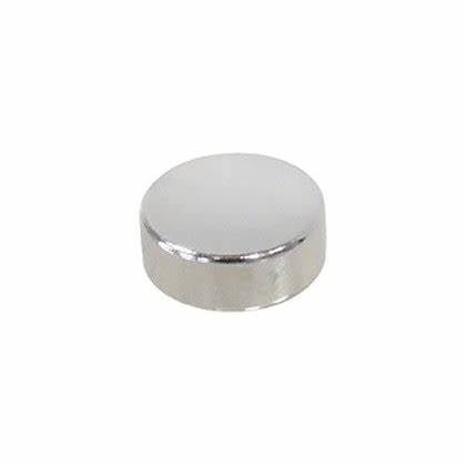 Teamslot | Neodymium Round Magnet - 8x3.5mm | 52021