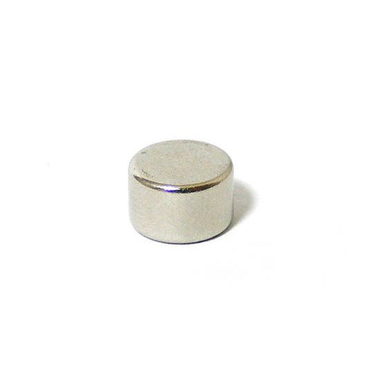 Teamslot | Neodymium Round Magnet - 8x5mm | 52043